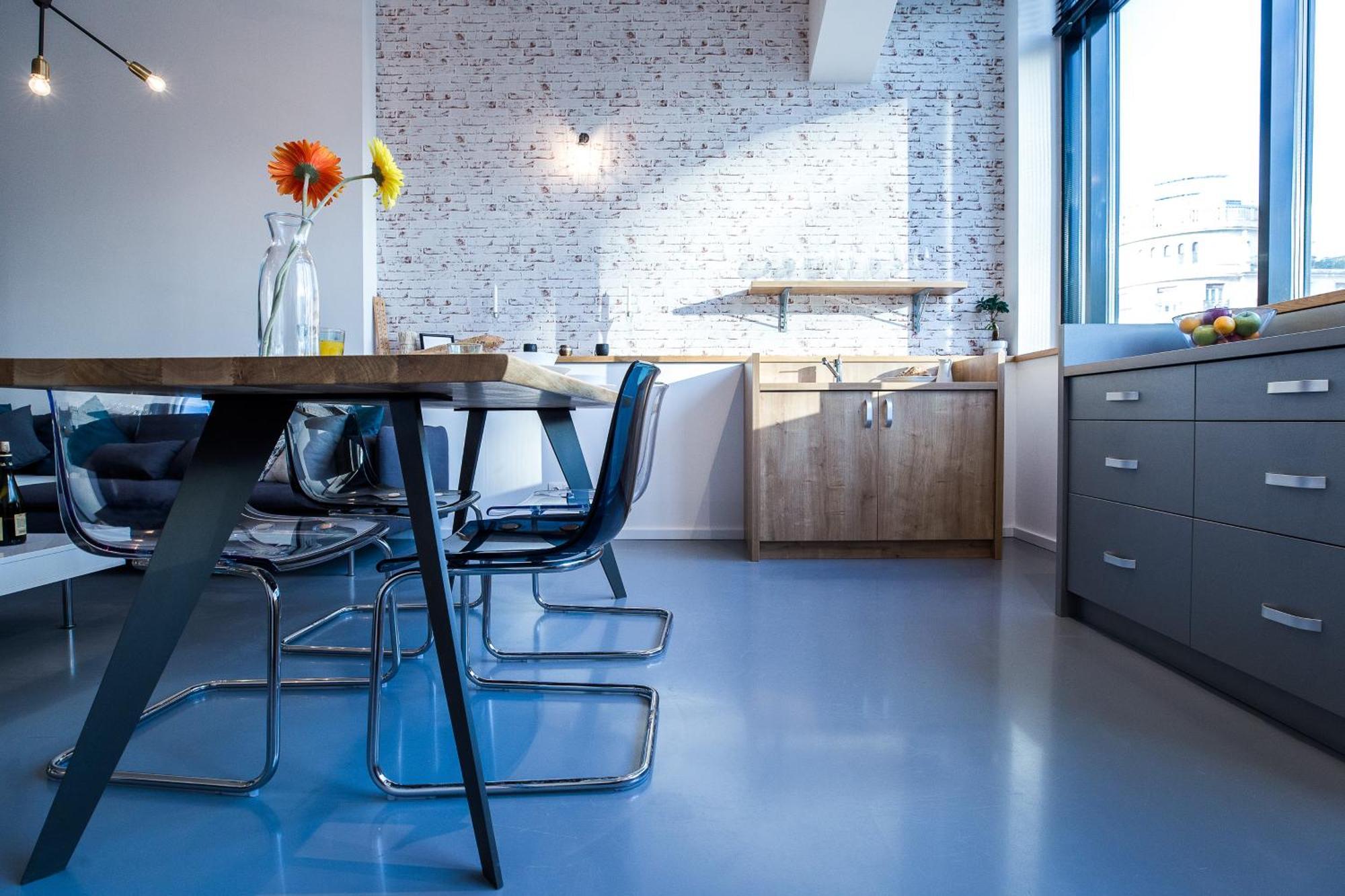 Апартаменти Loft Astoria By Vagabond Будапешт Екстер'єр фото