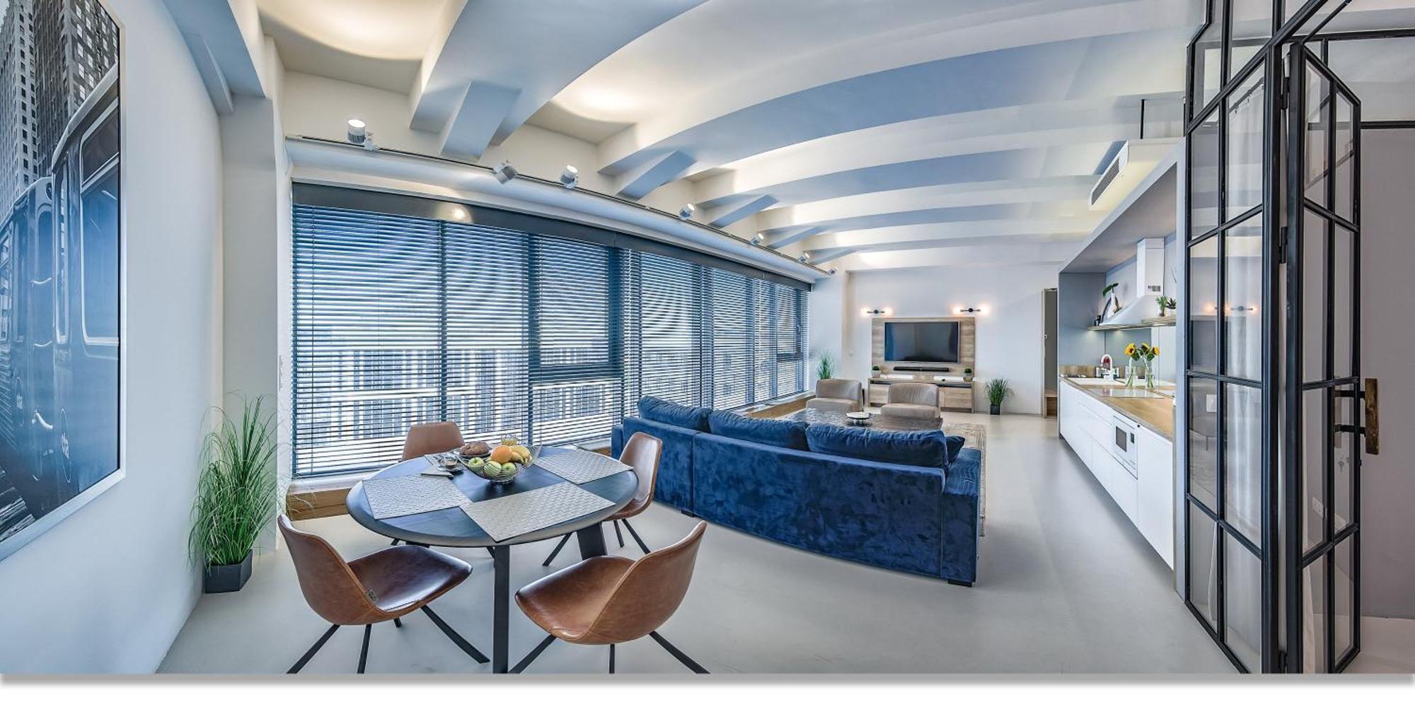 Апартаменти Loft Astoria By Vagabond Будапешт Екстер'єр фото