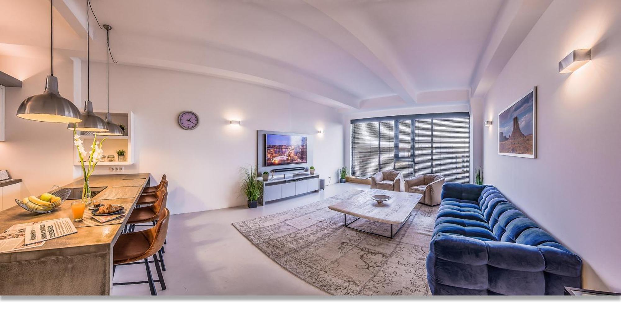Апартаменти Loft Astoria By Vagabond Будапешт Екстер'єр фото