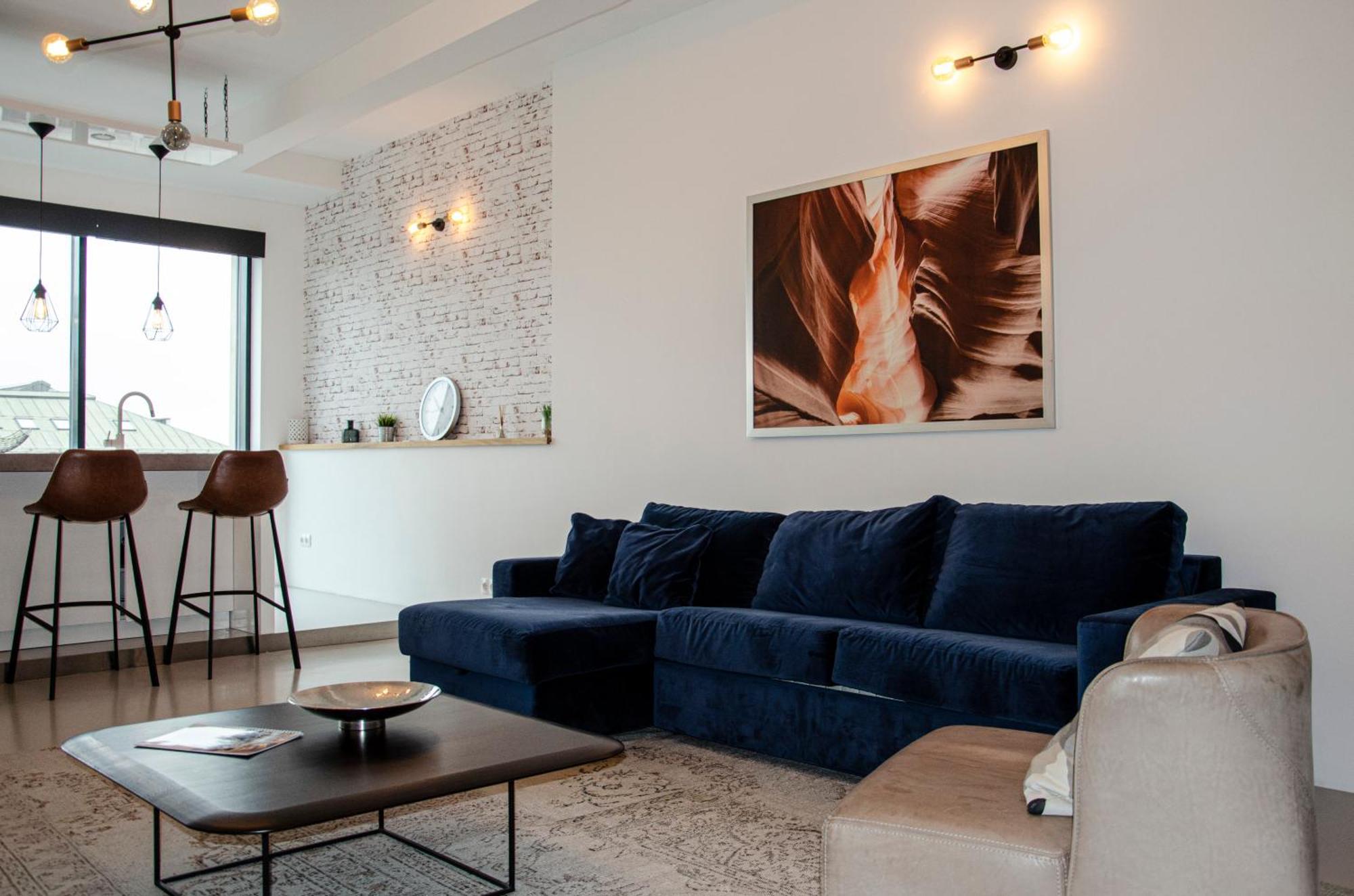 Апартаменти Loft Astoria By Vagabond Будапешт Екстер'єр фото