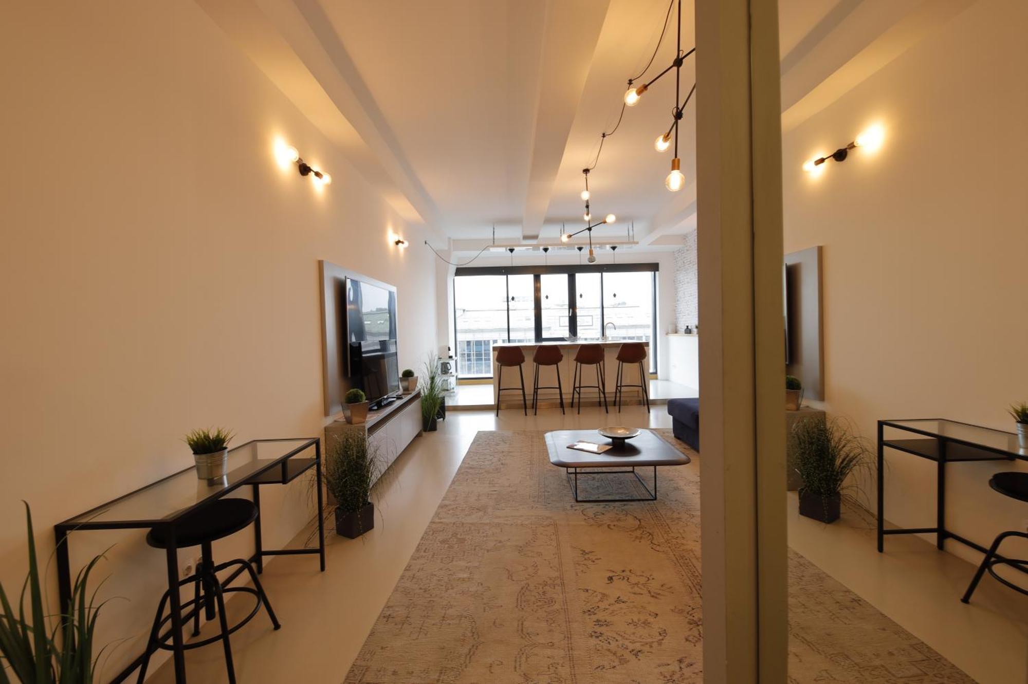 Апартаменти Loft Astoria By Vagabond Будапешт Екстер'єр фото