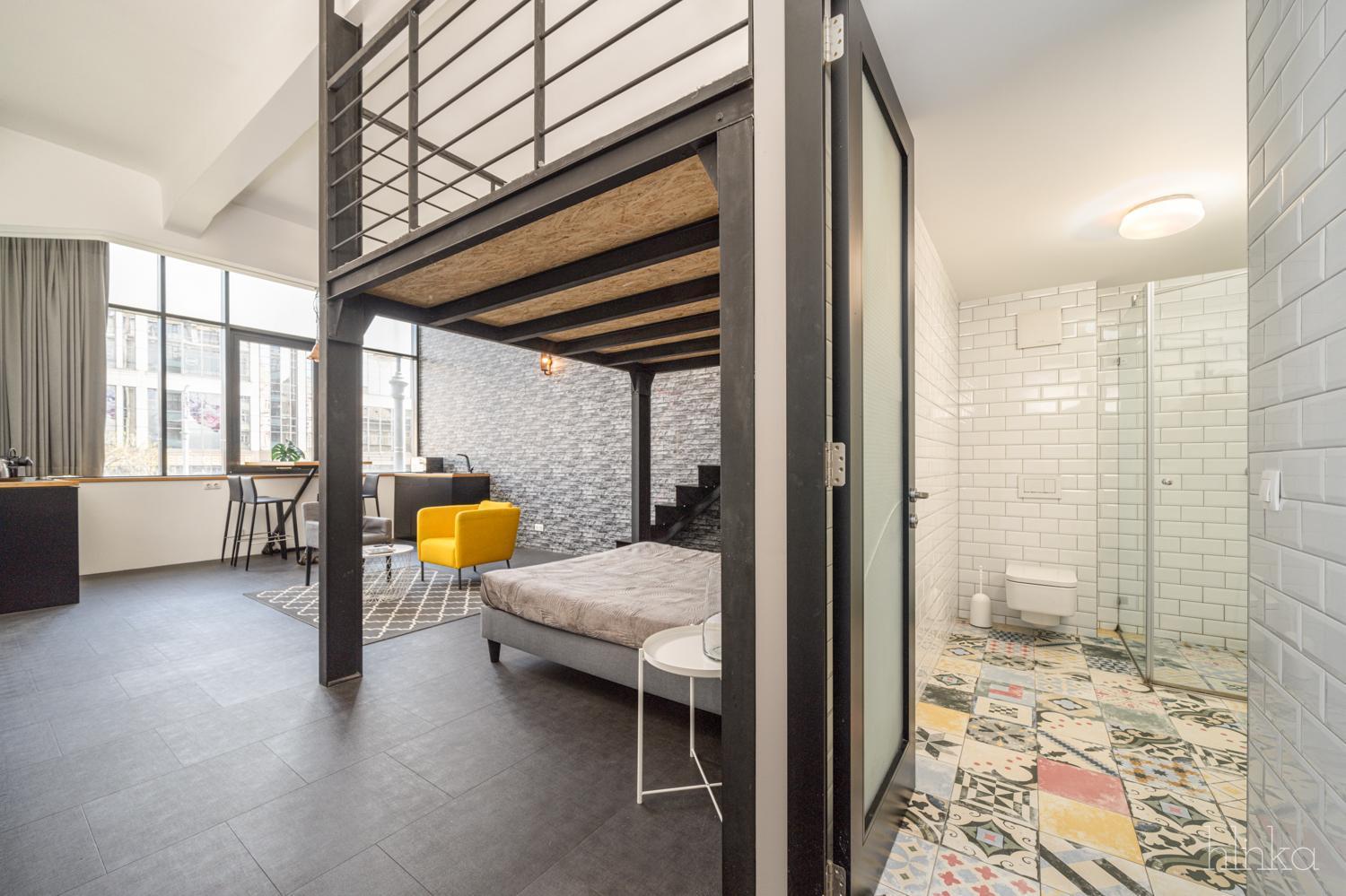 Апартаменти Loft Astoria By Vagabond Будапешт Екстер'єр фото