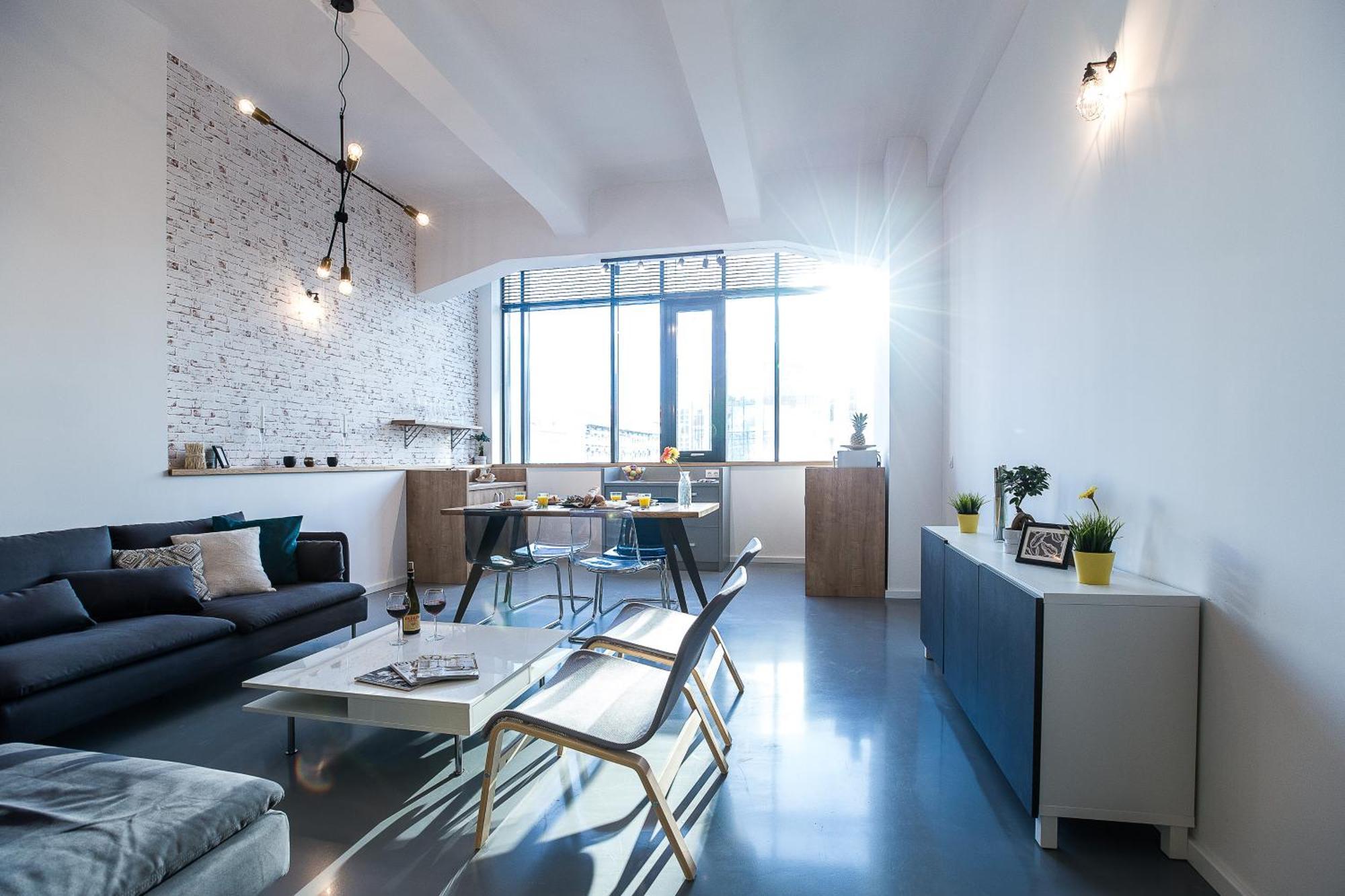 Апартаменти Loft Astoria By Vagabond Будапешт Екстер'єр фото